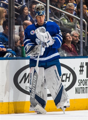 Frederik Andersen Poster 3535476