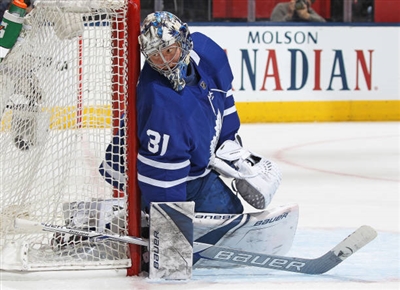 Frederik Andersen Poster 3535477