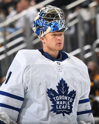 Frederik Andersen Poster 3535478