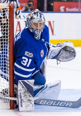 Frederik Andersen Poster 3535479