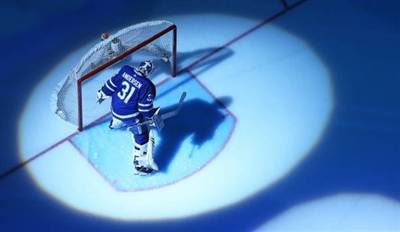 Frederik Andersen Poster 3535481