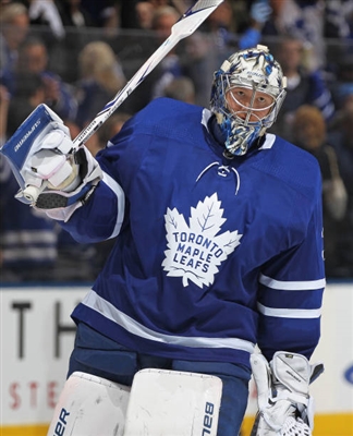 Frederik Andersen Poster 3535482