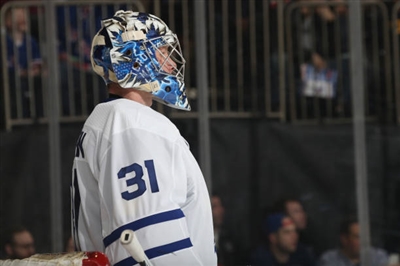Frederik Andersen Poster 3535483