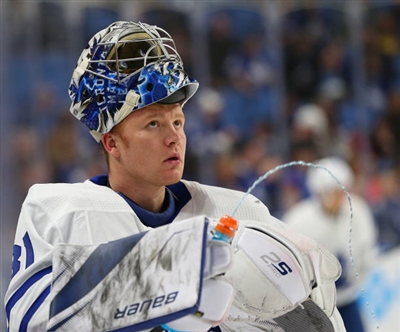 Frederik Andersen Poster 3535484