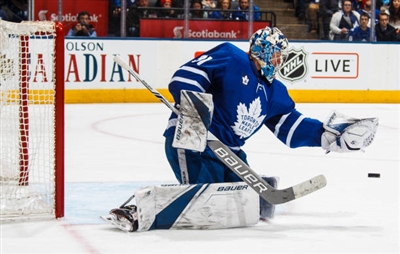 Frederik Andersen Poster 3535485