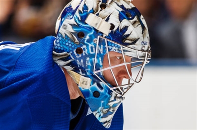 Frederik Andersen Poster 3535486