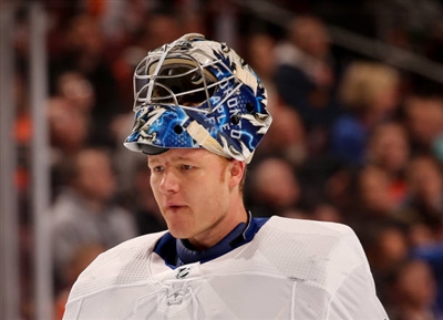Frederik Andersen Poster 3535487