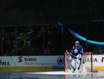 Frederik Andersen Poster 3535488