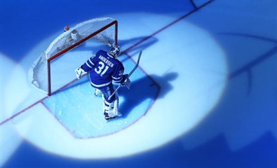 Frederik Andersen Poster 3535489