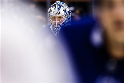 Frederik Andersen Poster 3535490