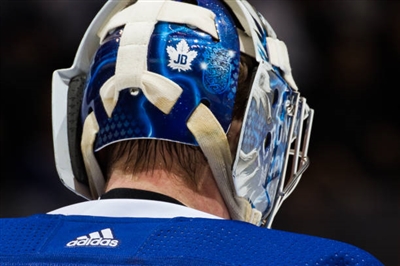 Frederik Andersen Poster 3535491