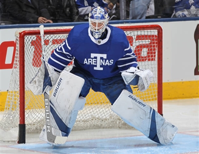 Frederik Andersen Poster 3535492