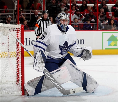 Frederik Andersen Poster 3535493