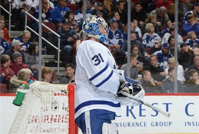 Frederik Andersen Poster 3535494