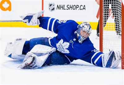 Frederik Andersen Poster 3535495