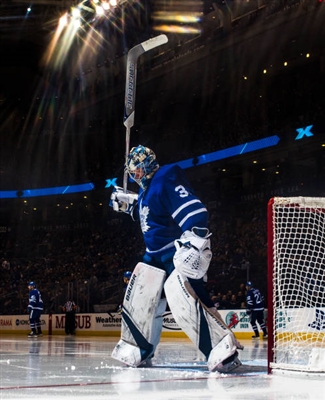 Frederik Andersen Poster 3535496