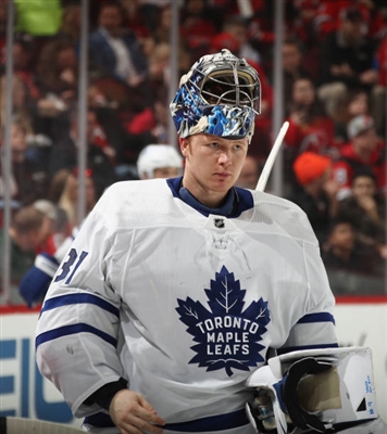 Frederik Andersen Poster 3535497