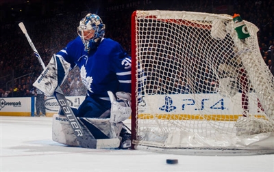 Frederik Andersen Poster 3535498