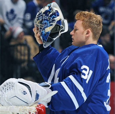 Frederik Andersen Poster 3535500