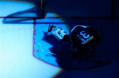 Frederik Andersen Poster 3535501