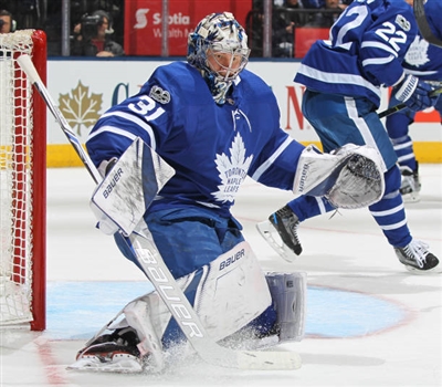 Frederik Andersen Poster 3535502
