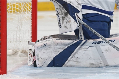 Frederik Andersen Poster 3535503