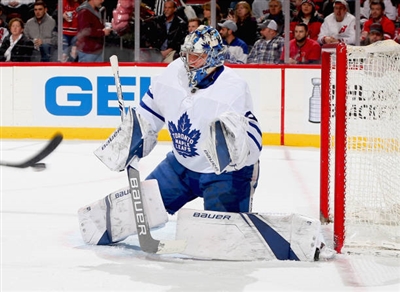 Frederik Andersen Poster 3535504