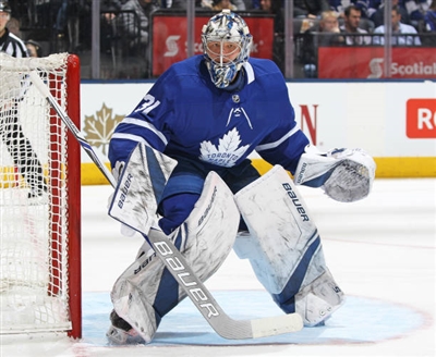 Frederik Andersen Poster 3535505