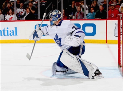 Frederik Andersen Poster 3535506