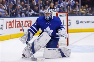 Frederik Andersen Poster 3535507