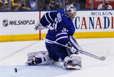 Frederik Andersen Poster 3535508