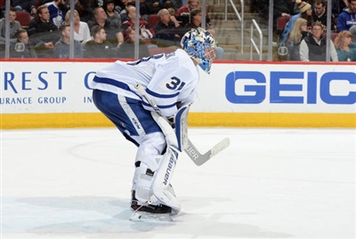 Frederik Andersen Poster 3535510