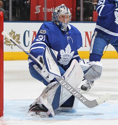Frederik Andersen Poster 3535511