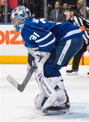 Frederik Andersen Poster 3535512