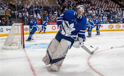 Frederik Andersen Poster 3535514