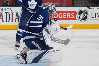 Frederik Andersen Poster 3535515