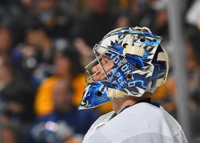Frederik Andersen Poster 3535516
