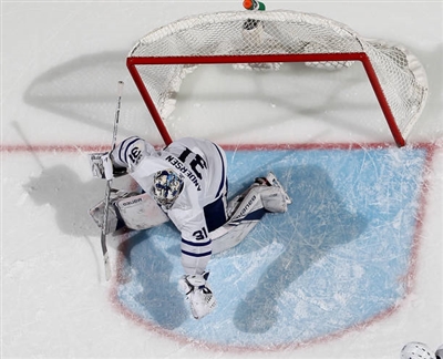 Frederik Andersen Poster 3535517