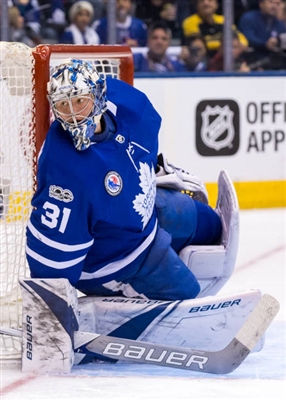 Frederik Andersen Poster 3535518