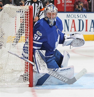 Frederik Andersen Poster 3535519