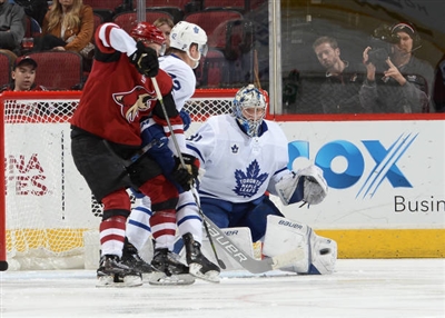 Frederik Andersen Poster 3535520