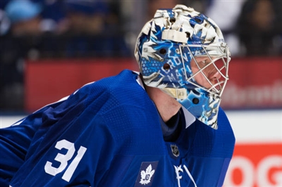 Frederik Andersen Poster 3535521