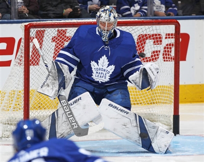 Frederik Andersen Poster 3535522
