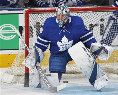 Frederik Andersen Poster 3535523