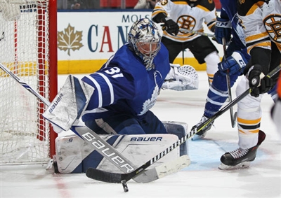 Frederik Andersen Poster 3535524