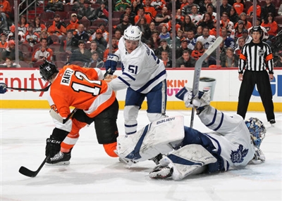 Frederik Andersen Poster 3535526