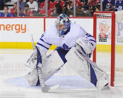 Frederik Andersen Poster 3535527