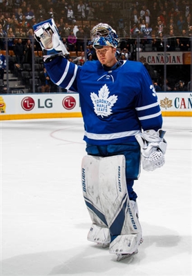 Frederik Andersen Poster 3535530
