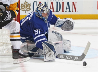 Frederik Andersen Poster 3535531