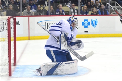 Frederik Andersen Poster 3535532